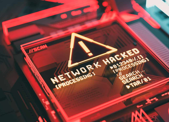 Network Penetration Testing