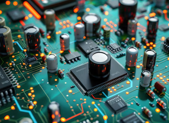 IoT & Hardware Penetration Testing