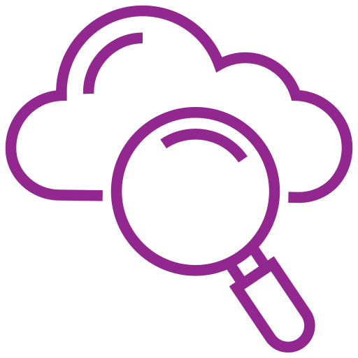 cloud search