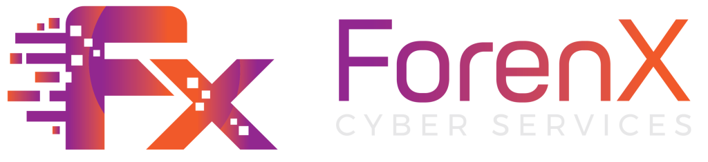 forenx dark logo