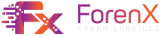 forenx dark logo