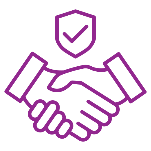 enhanced customer trust