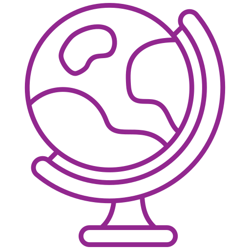 global recognition
