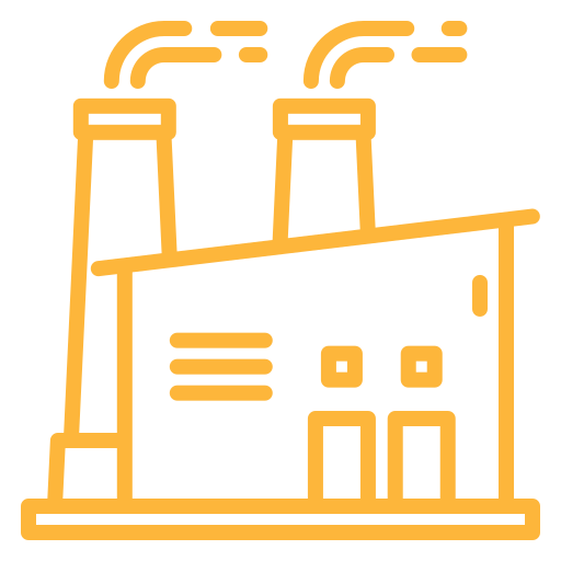 power plant